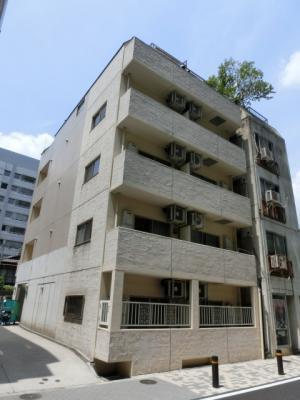 メディウス虎ノ門